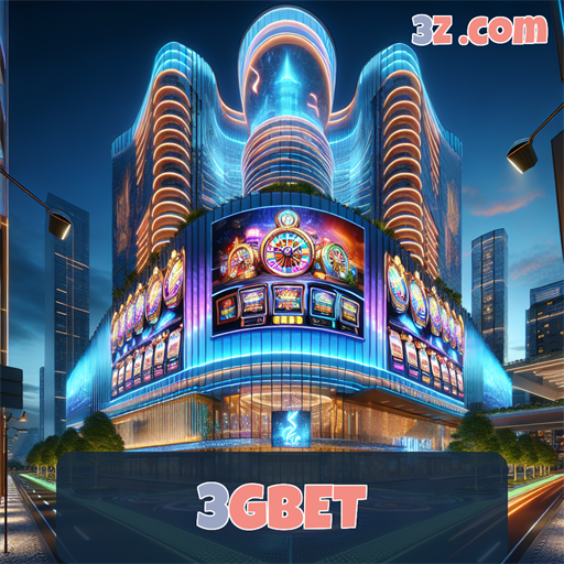Slots: Uma Aventura Incrível no 3gbet Brasil