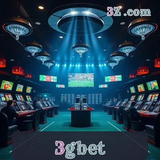 3gbet Site Confiável