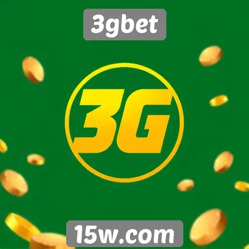 Promoções atuais disponíveis no 3gbet