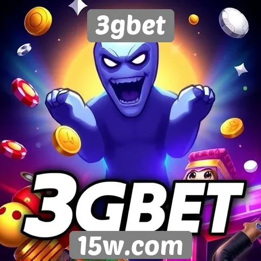 Avaliação dos jogos oferecidos no site 3gbet