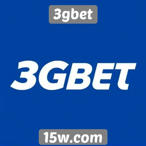 Análise da plataforma de apostas do 3gbet