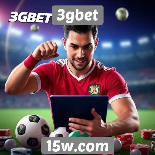 Impacto das promoções na experiência do jogador 3gbet