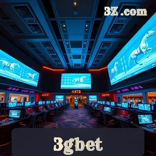 3gbet: Atrações Imperdíveis Para Login e Jogos Brasileiros