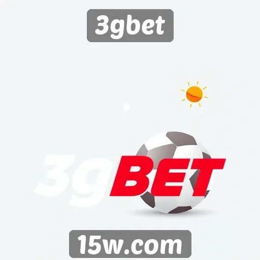Novas funcionalidades disponíveis no 3gbet