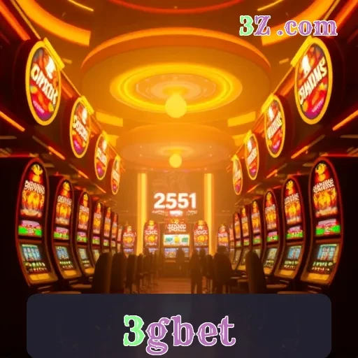 3gbet: Conheça as Promoções e Ganhe Mais em Seus Jogos!