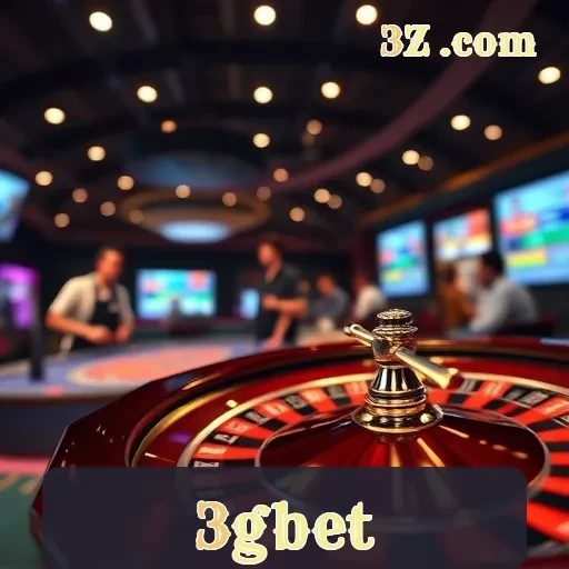 3gbet Eventos Esportivos