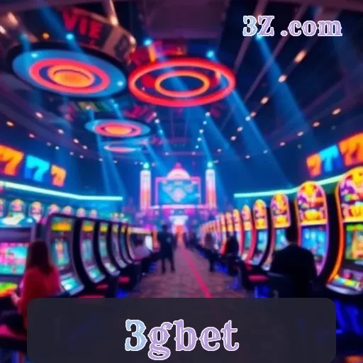 3gbet Suporte 24/7