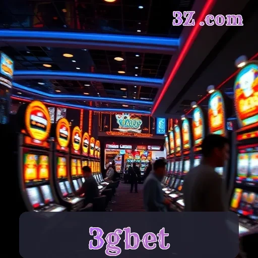 3gbet VIP